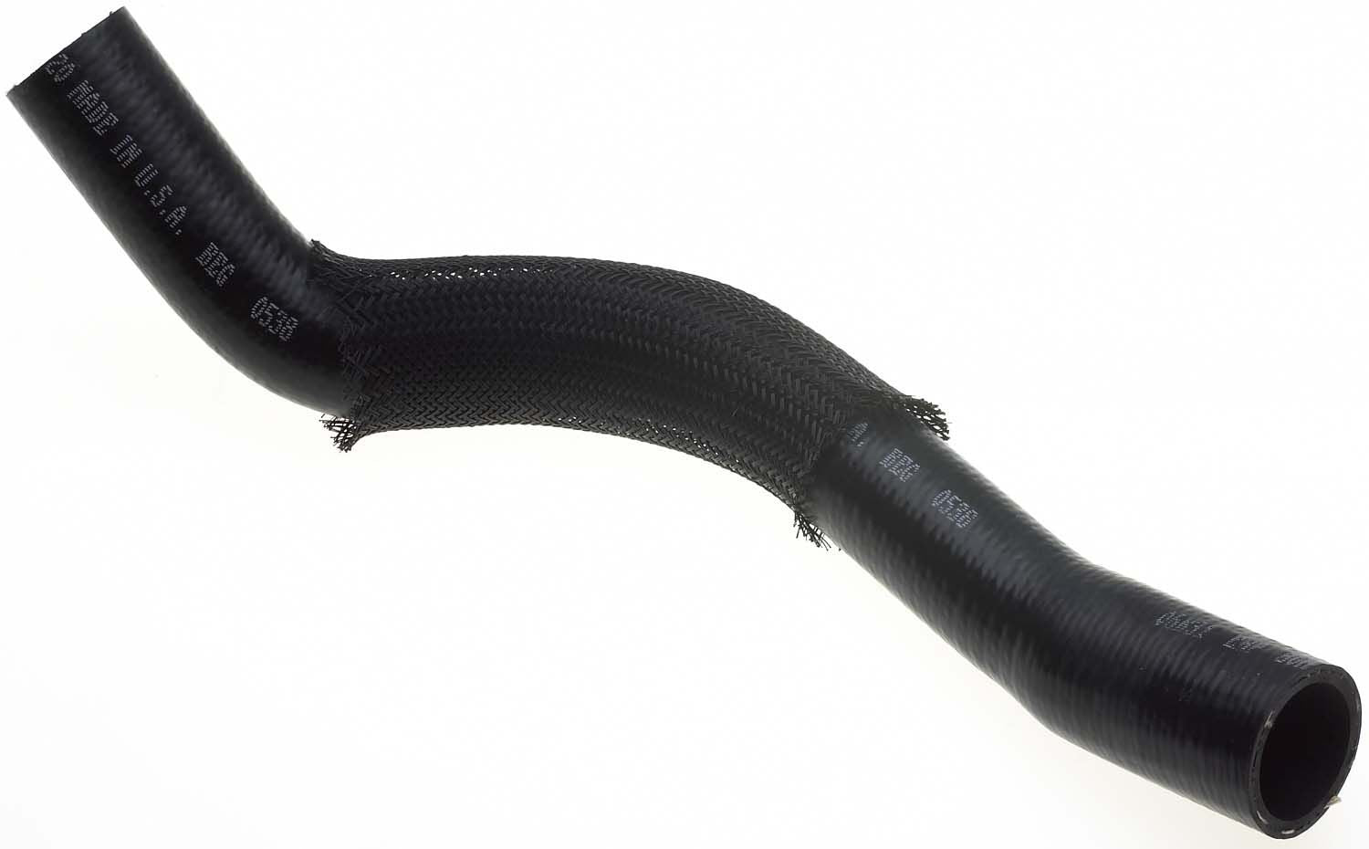 Gates Radiator Coolant Hose 23028