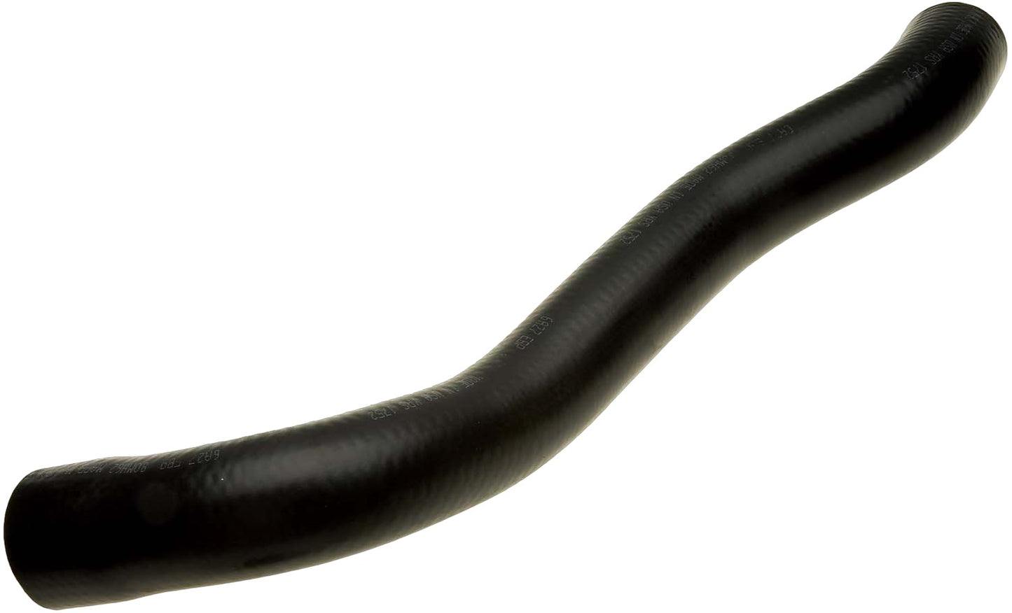 Gates Radiator Coolant Hose 23036