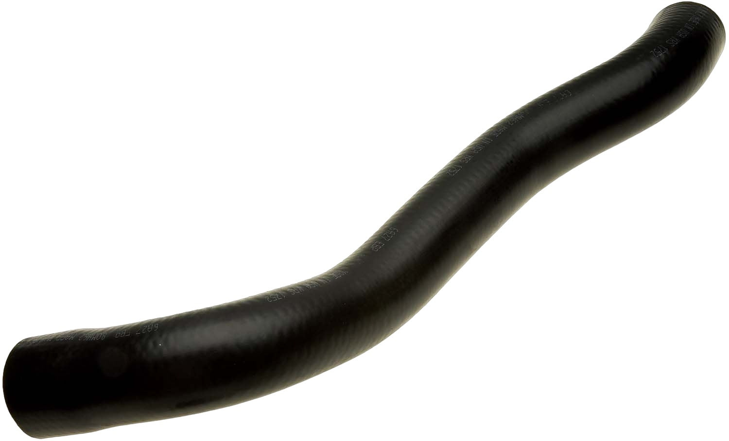 Gates Radiator Coolant Hose 23036