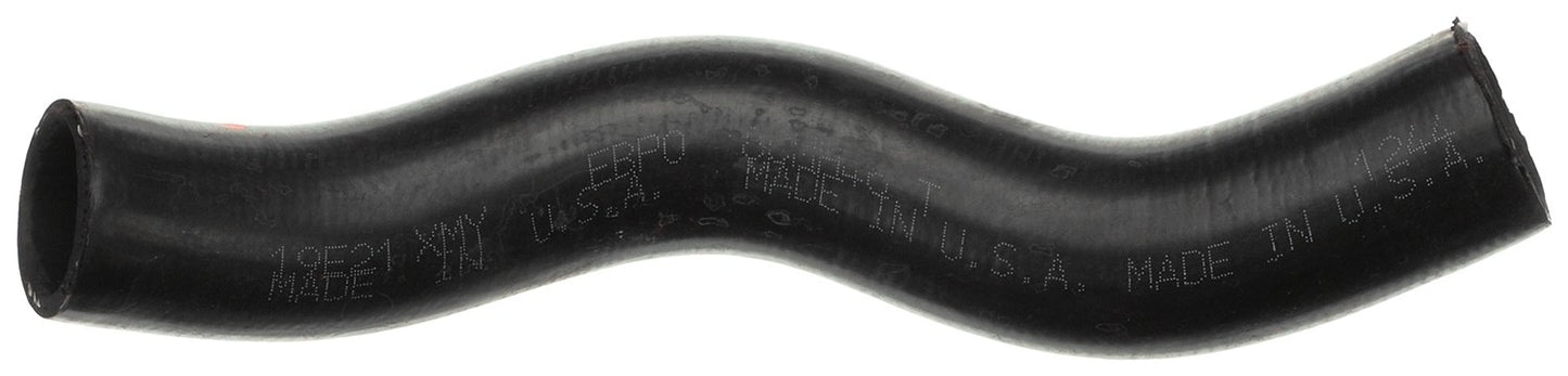 Gates Radiator Coolant Hose 23037