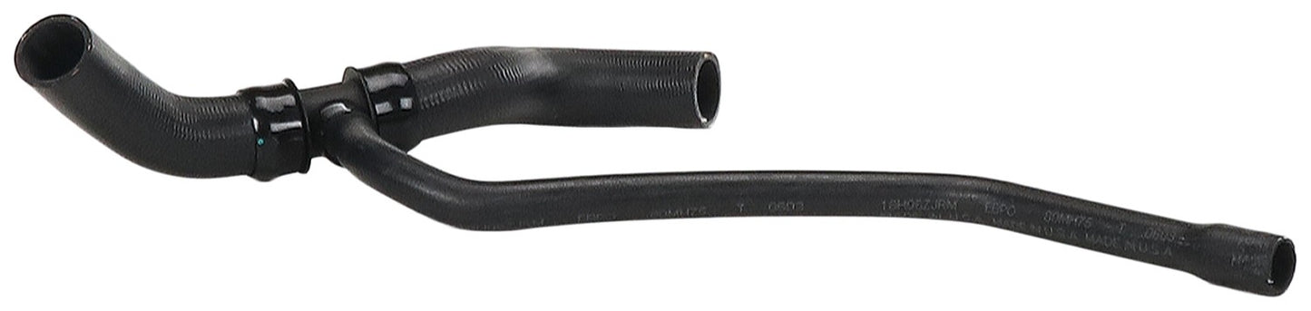 Gates Coolant Hose - Molded - Branched: 2010-05 Ford, Mustang, V-6 4.0 L, Lo
