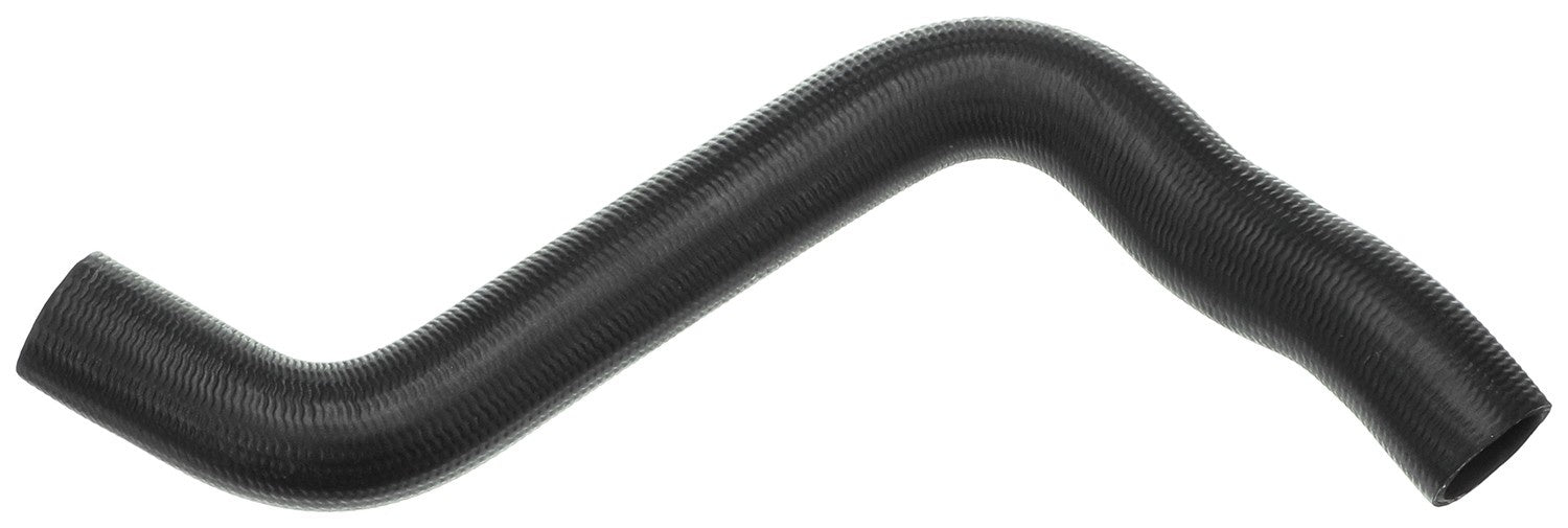 Gates Coolant Hose - Molded: 2010-05 Ford, Mustang, V-6 4.0 L, Upper