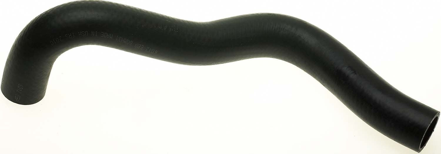 Gates Radiator Coolant Hose 23058