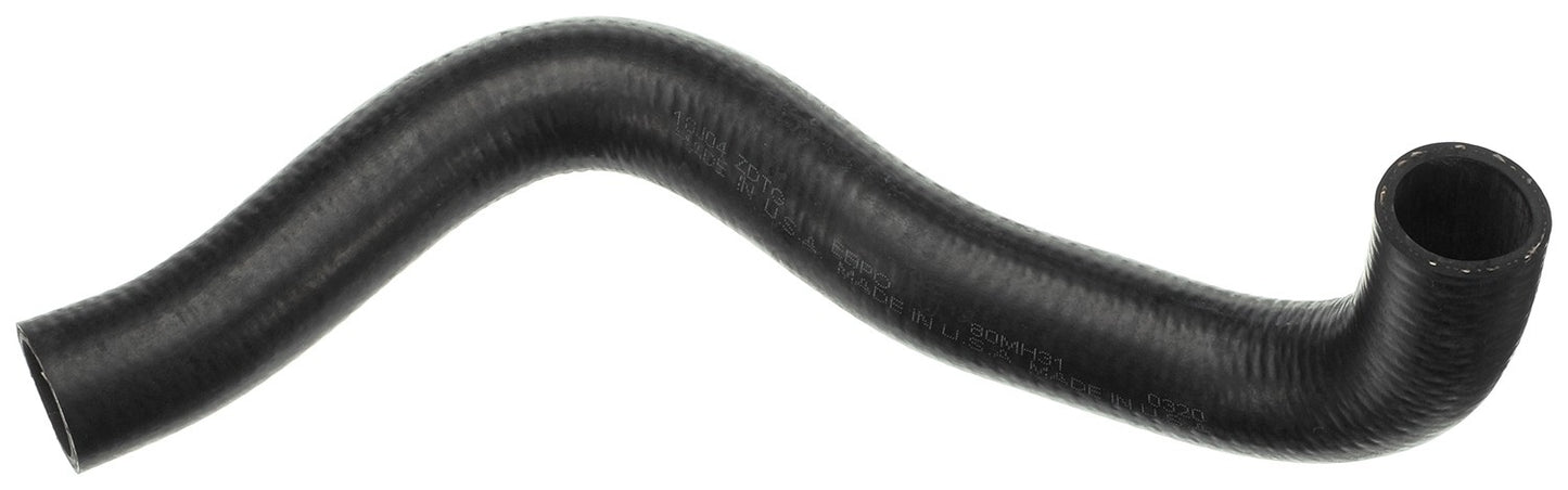 Gates Radiator Coolant Hose 23058