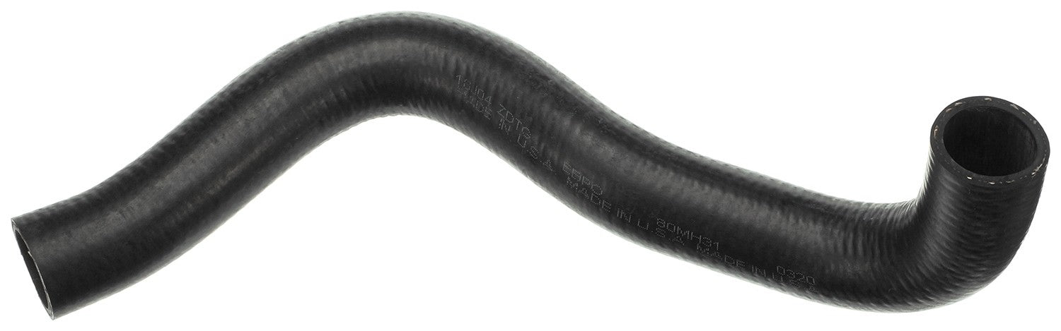 Gates Radiator Coolant Hose 23058