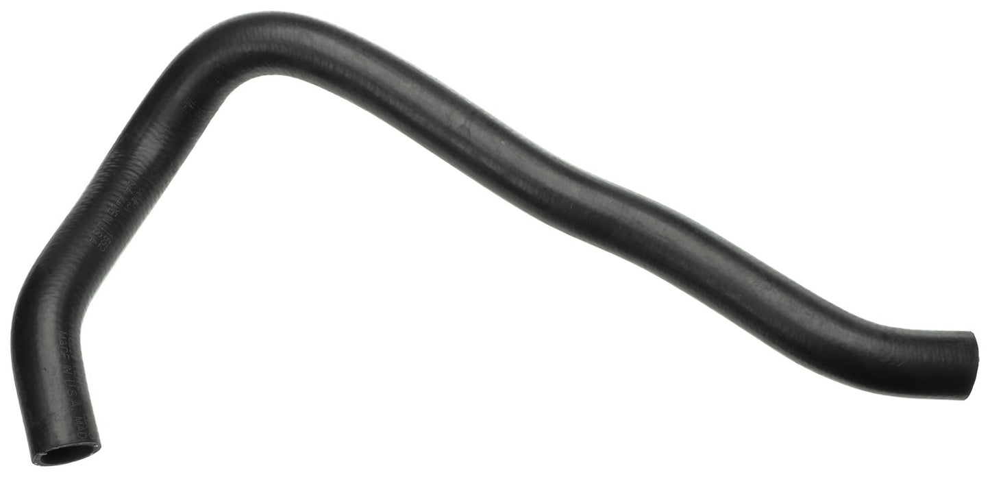Gates Radiator Coolant Hose 23062