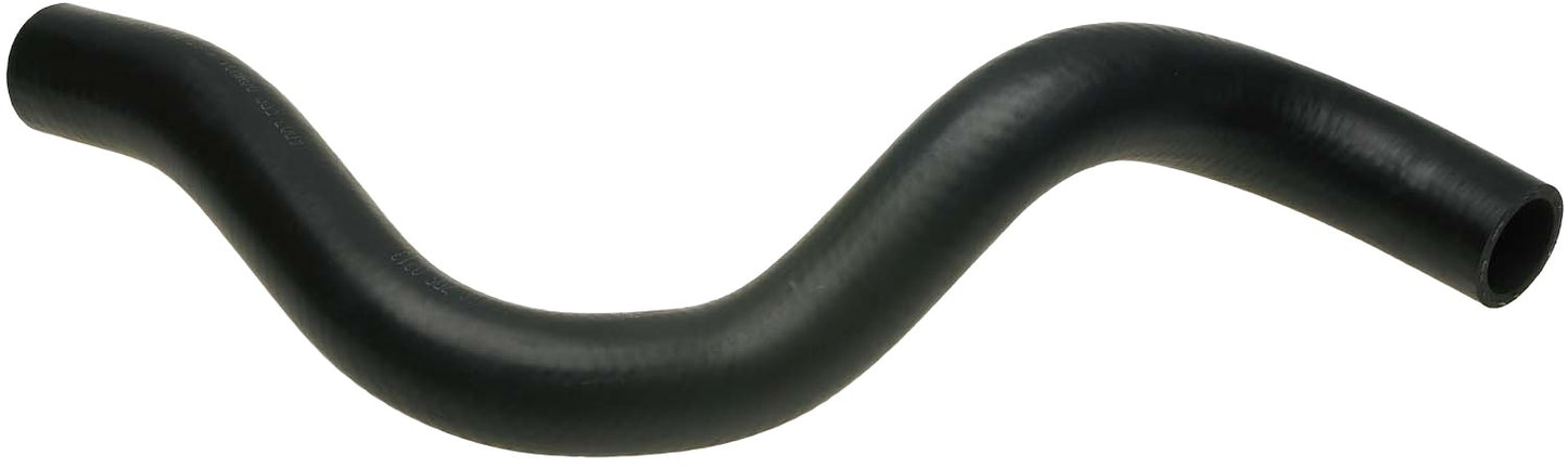 Gates Coolant Hose - Molded