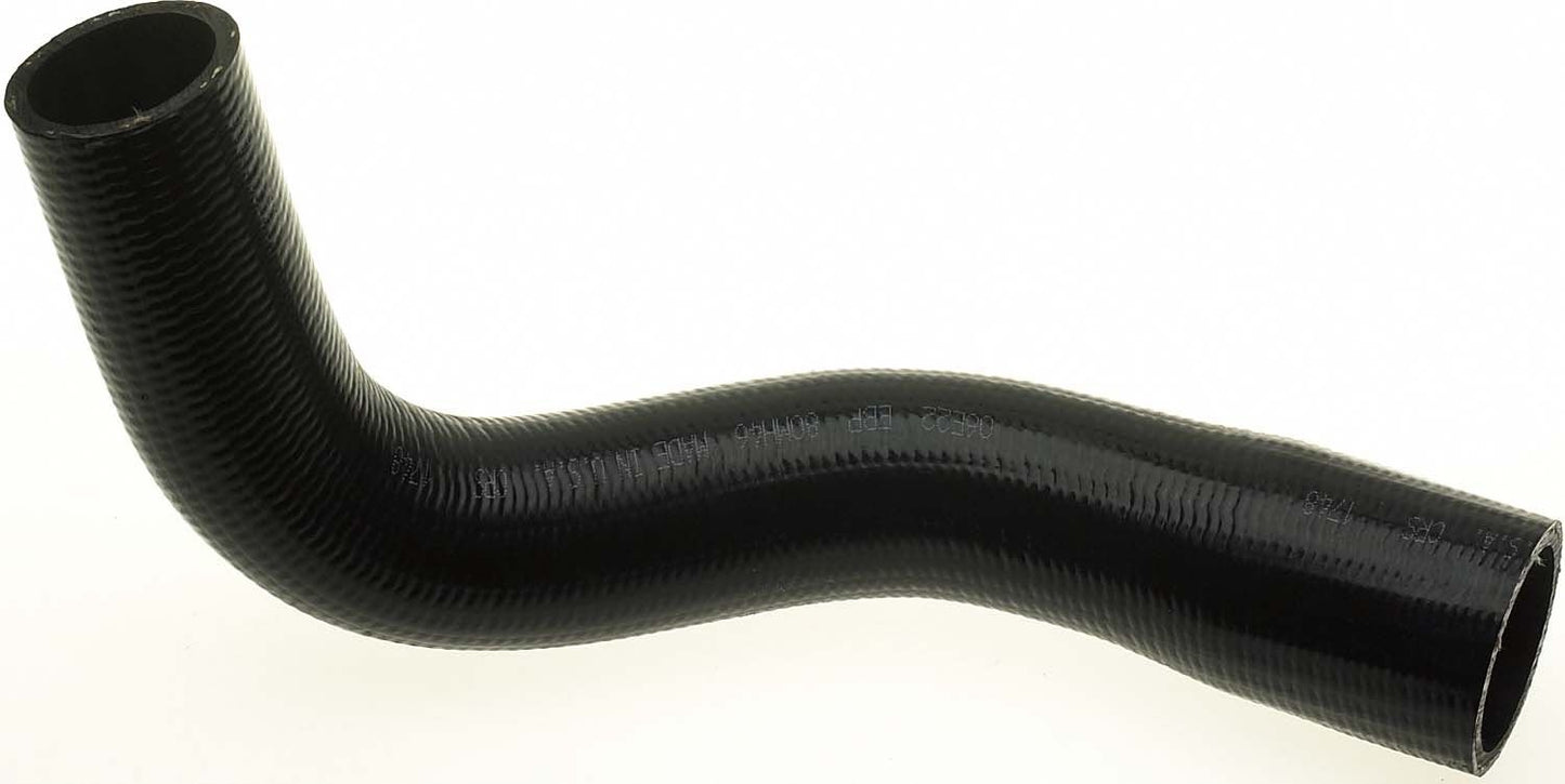 Gates Radiator Coolant Hose 23065