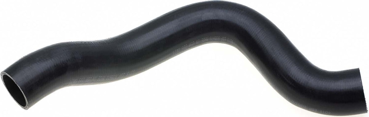 Gates Radiator Coolant Hose 23067