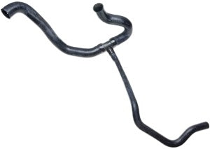 Gates Radiator Coolant Hose 23069
