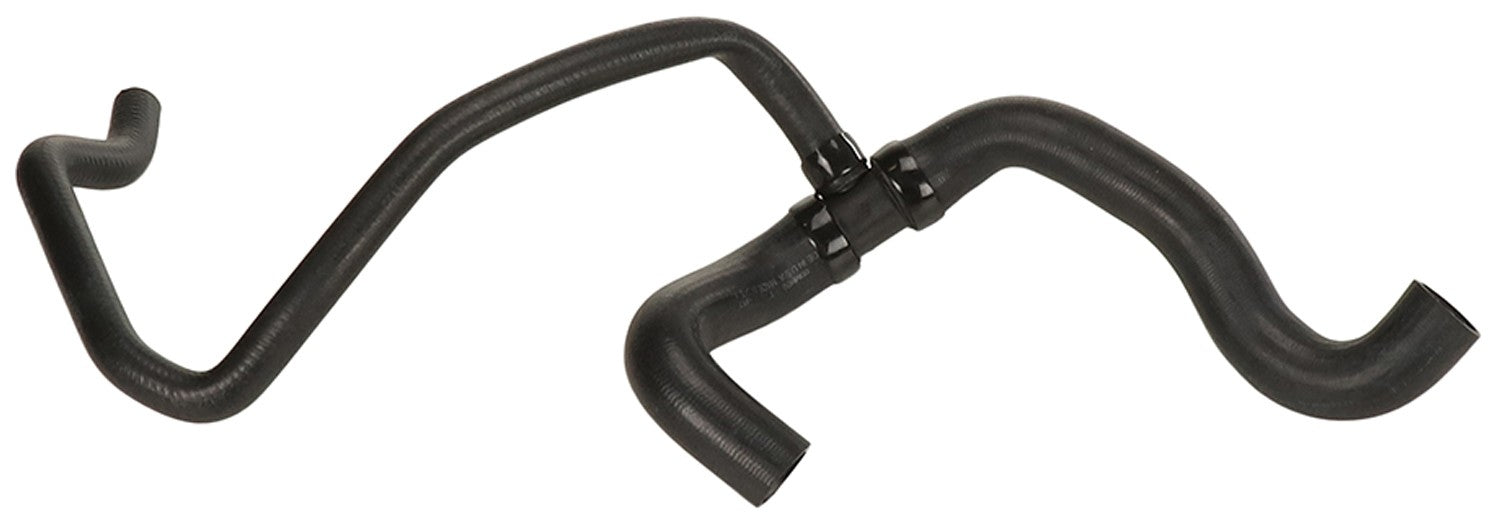 Gates Radiator Coolant Hose 23073