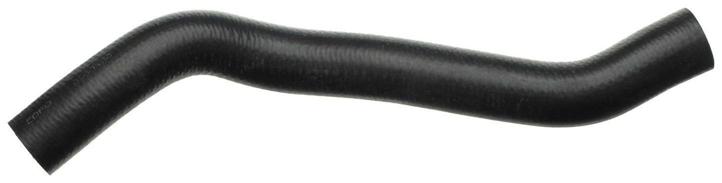 Gates Radiator Coolant Hose 23075