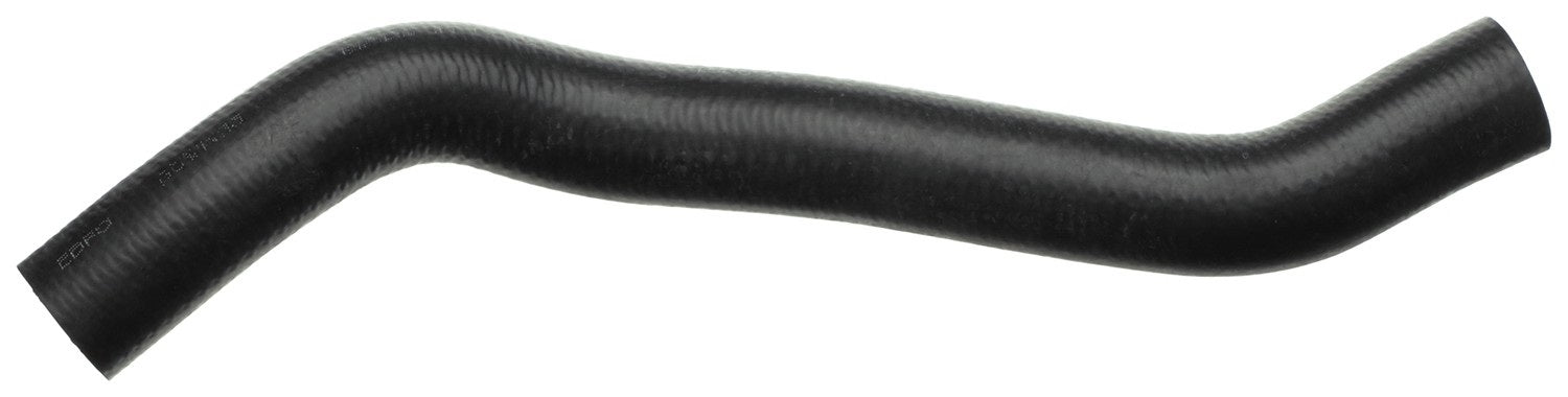Gates Radiator Coolant Hose 23075