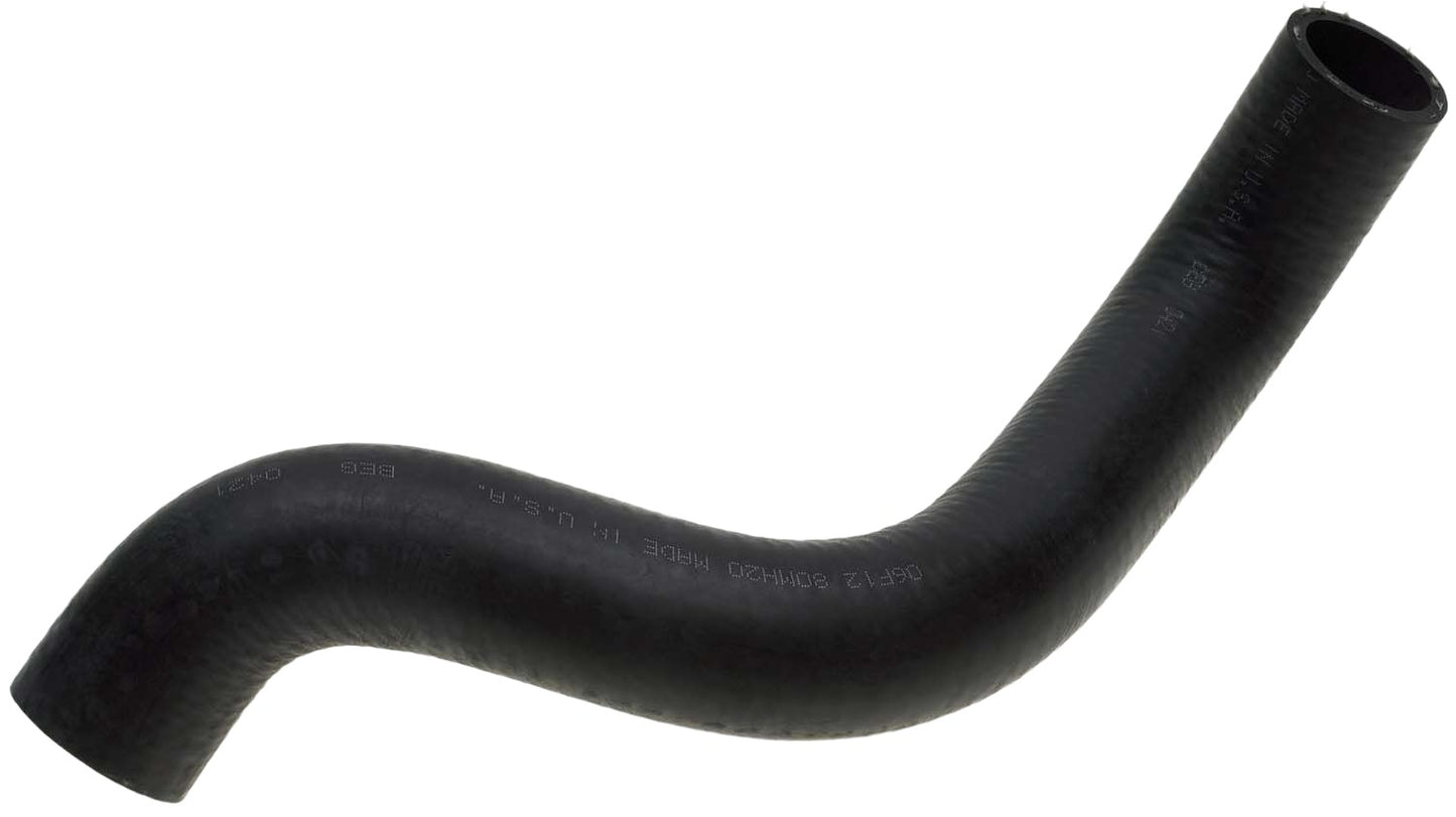 Gates Radiator Coolant Hose 23079