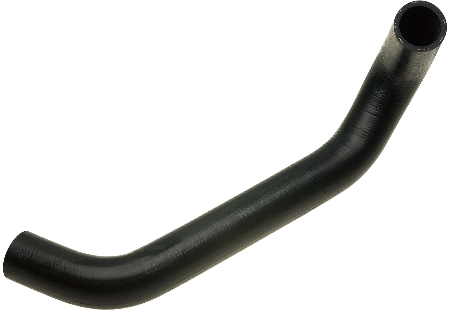Gates 03-07 Isuzu NPR GM V-8 6.0L Lower - Eng. To Rad. Molded Coolant Hose 23097