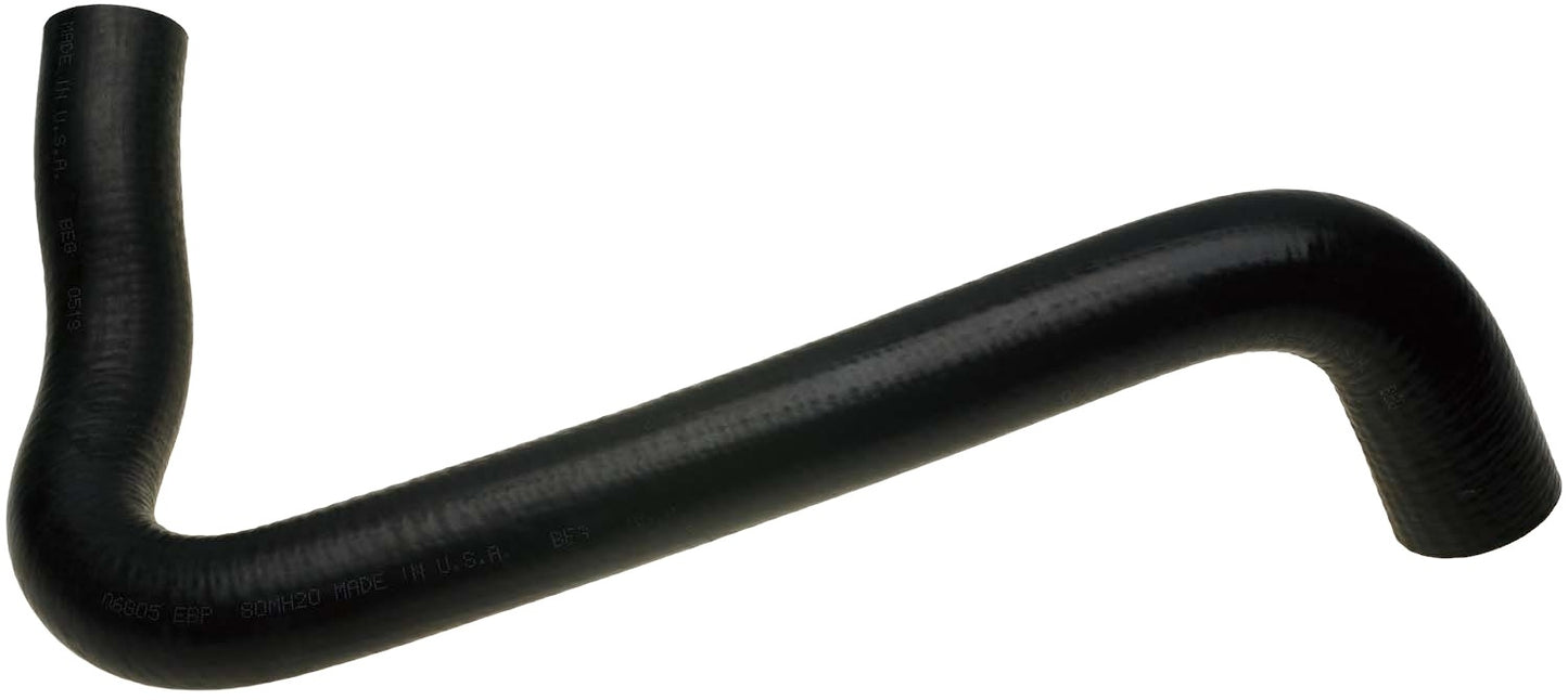 Gates Radiator Coolant Hose 23098