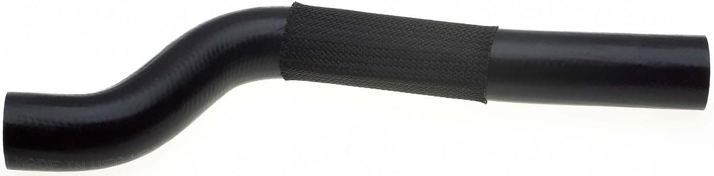 Gates Coolant Hose - Molded