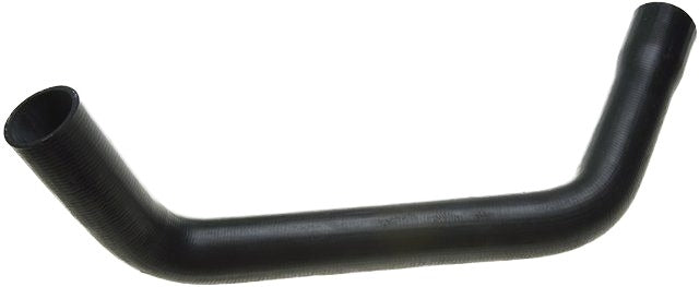 Gates 06-10 Freightliner MT55 Cummins ISB Diesel Upper Molded Coolant Hose 23114