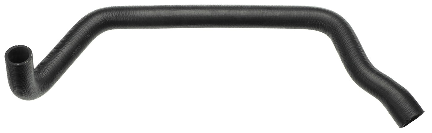 Gates Radiator Coolant Hose 23120