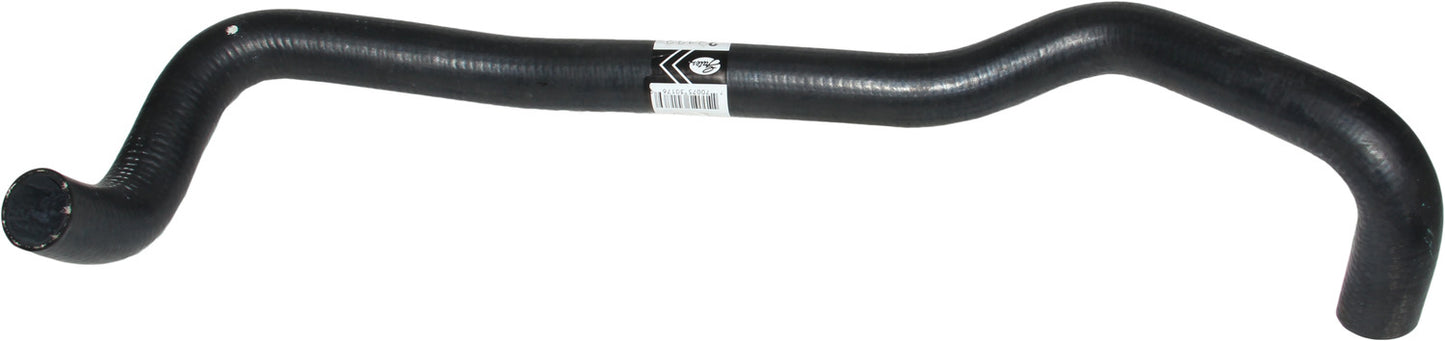 Gates Radiator Coolant Hose 23123