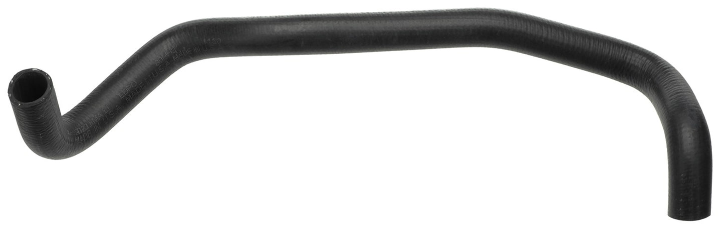 Gates Radiator Coolant Hose 23123