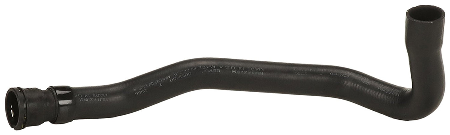 Gates Radiator Coolant Hose 23128
