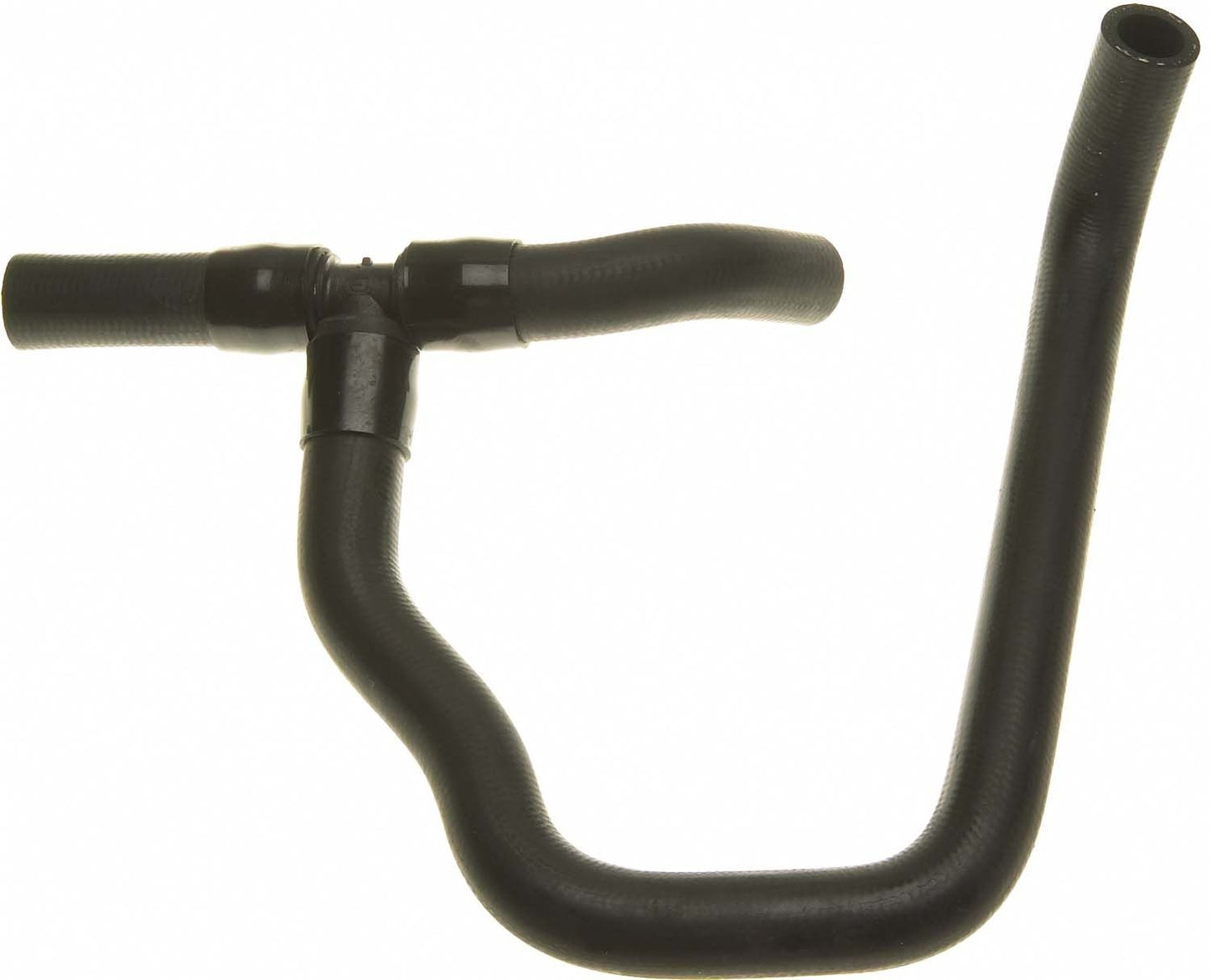 Gates 2006 Pontiac G6 4-Cyl. 2.4L Rad. Surge Tank Outlet Molded Coolant Hose 23131