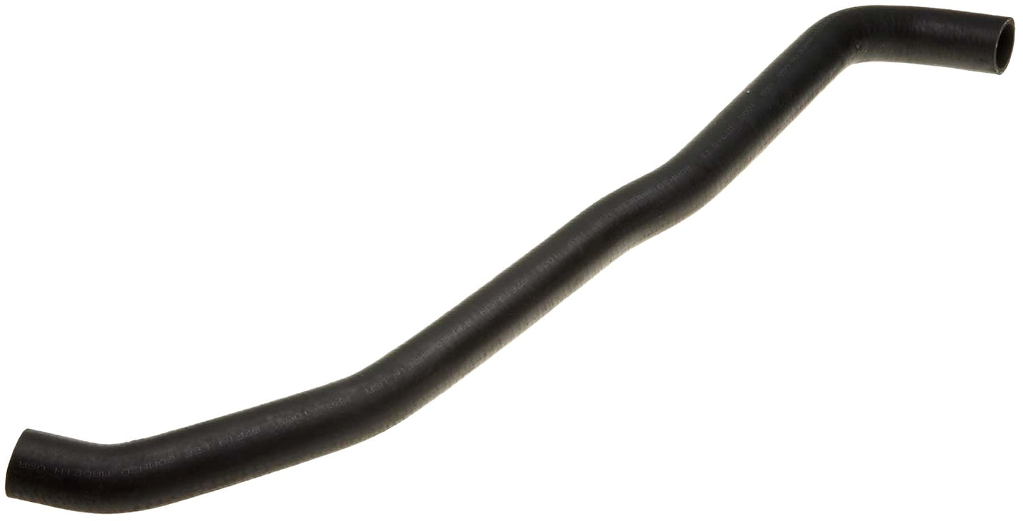 Gates Radiator Coolant Hose 23140
