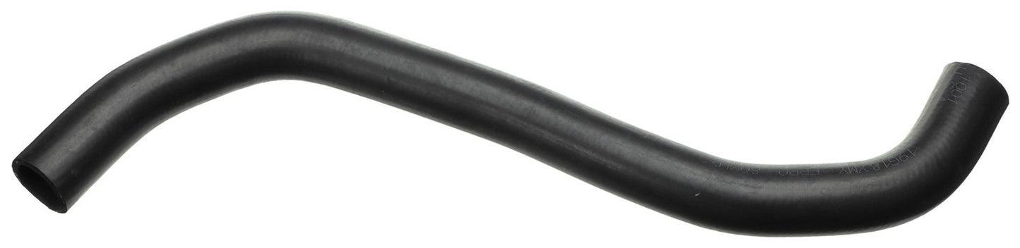 Gates Radiator Coolant Hose 23148