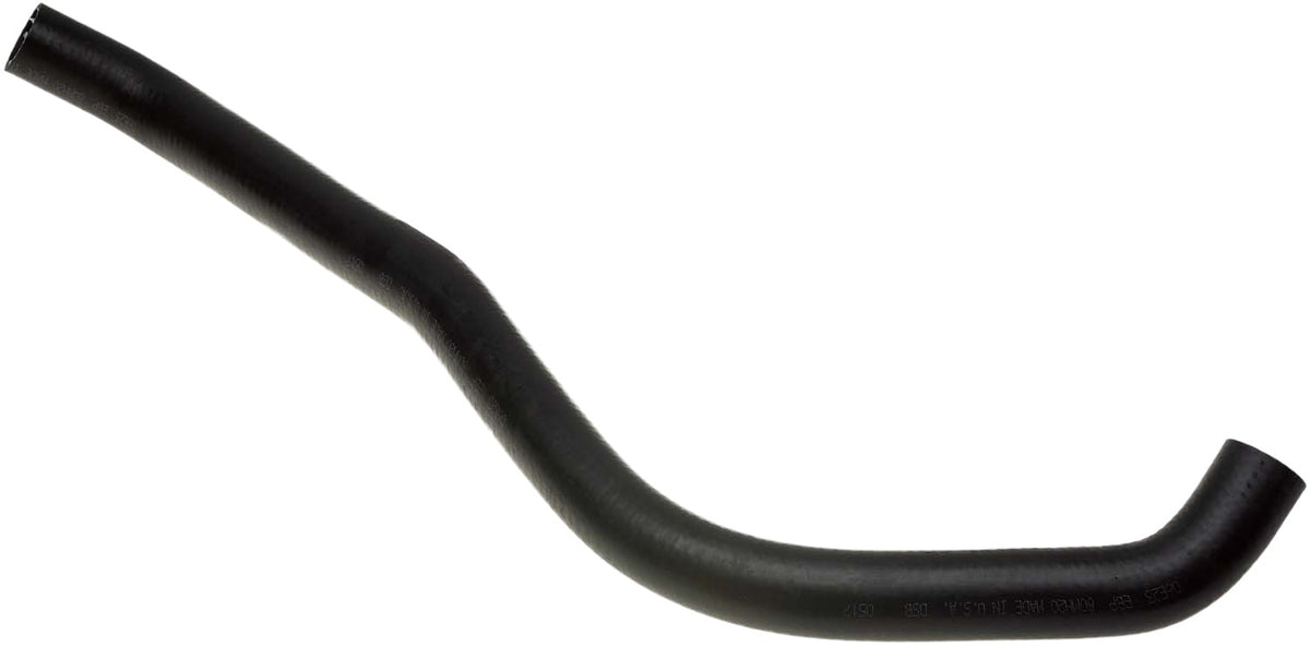 Gates Radiator Coolant Hose 23152