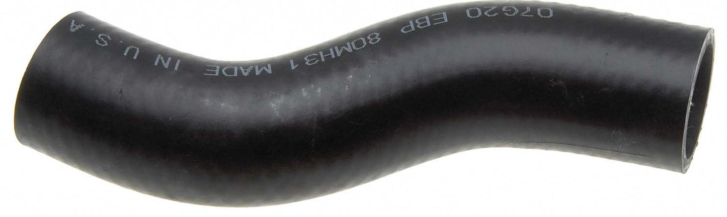 Gates Radiator Coolant Hose 23163