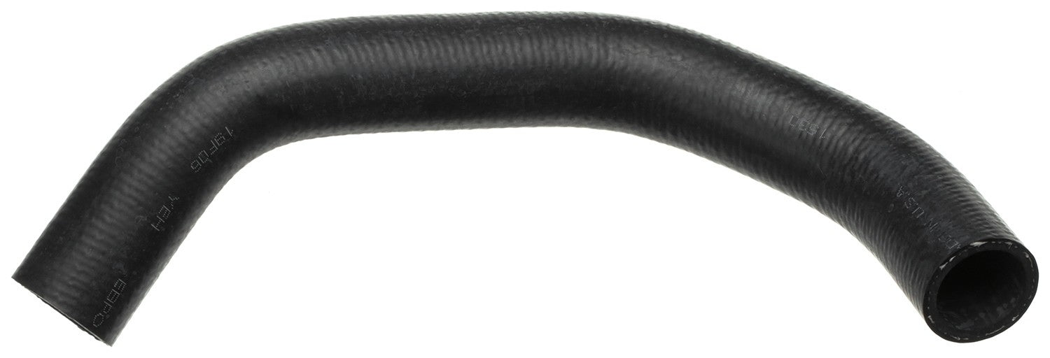 Gates Radiator Coolant Hose 23167