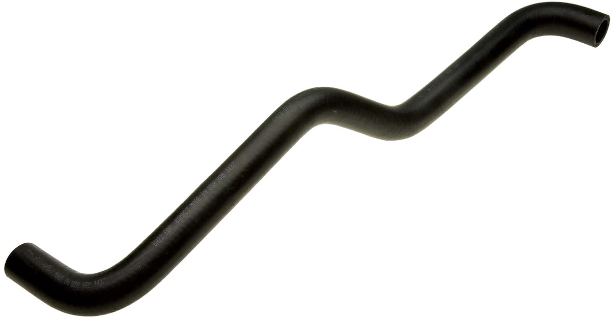 Gates Radiator Coolant Hose