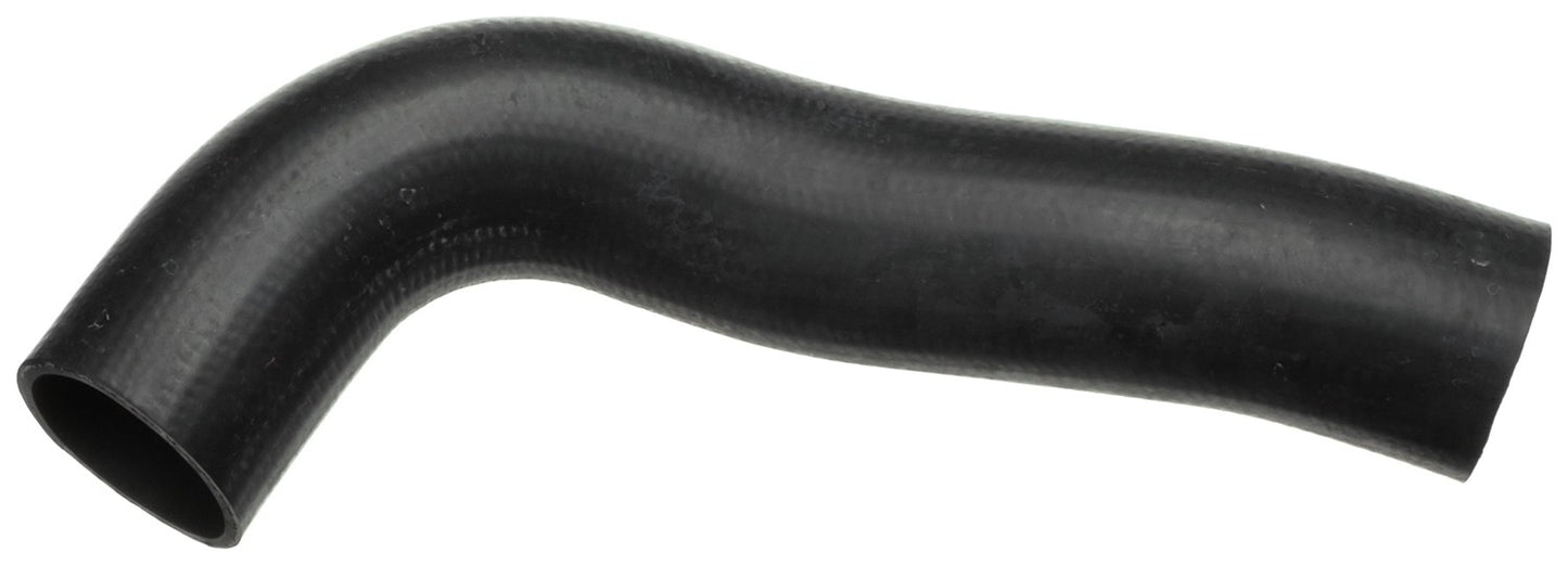 Gates 2006 International/Navistar CE Diesel Lower Cooler To Rad. Molded Coolant Hose 23175