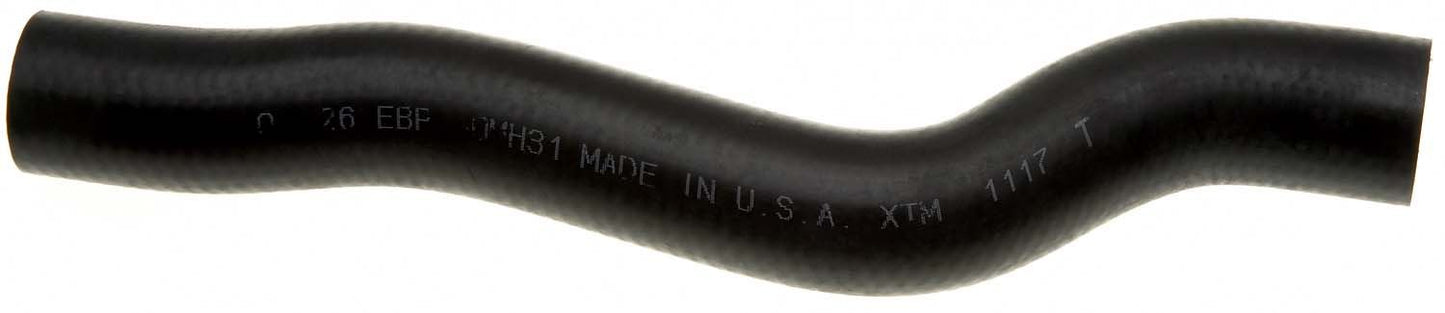 Gates Radiator Coolant Hose