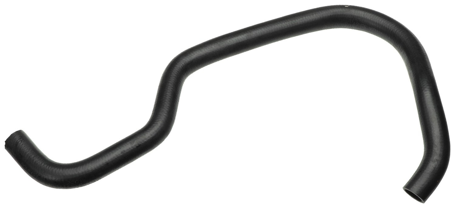 Gates Radiator Coolant Hose 23184