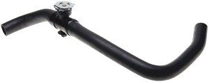 Gates Radiator Coolant Hose 23190