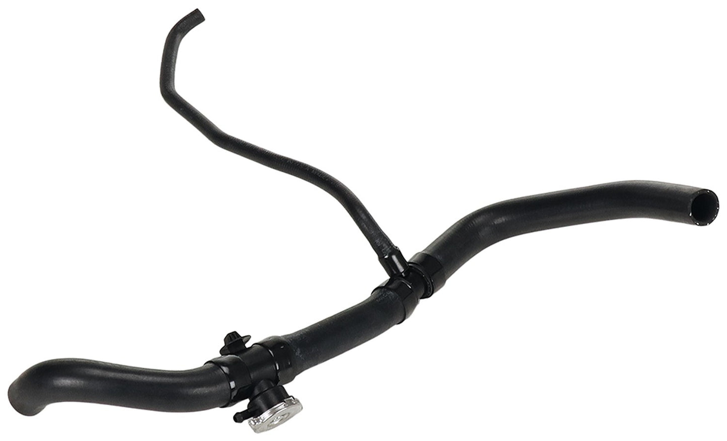 Gates Radiator Coolant Hose 23193
