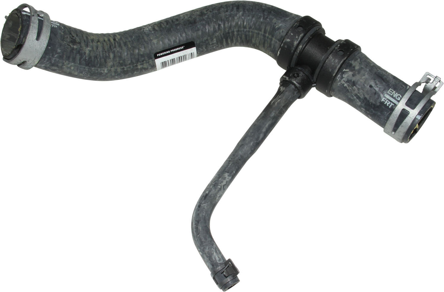 Gates Radiator Coolant Hose 23195