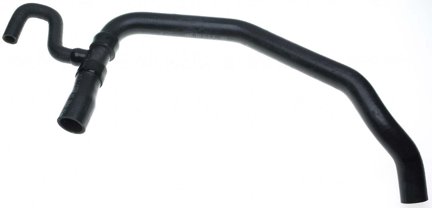Gates 05-10 Cadillac STS V-8 4.6L Lower Molded Coolant Hose 23196
