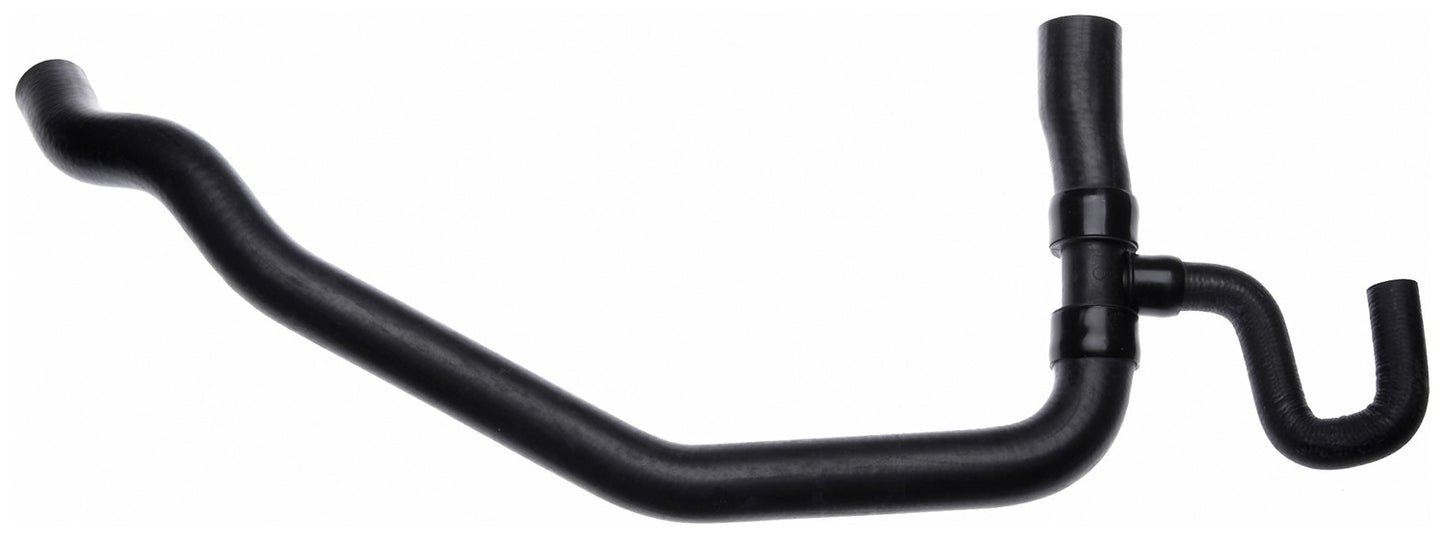 Gates 05-10 Cadillac STS V-8 4.6L Lower Molded Coolant Hose 23196