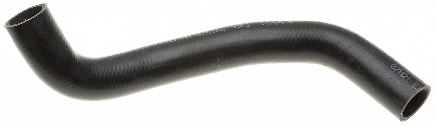 Gates Radiator Coolant Hose 23198