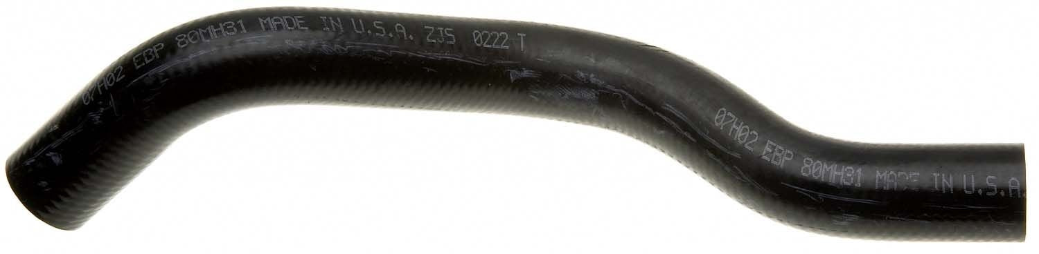 Gates Exhaust System Hanger