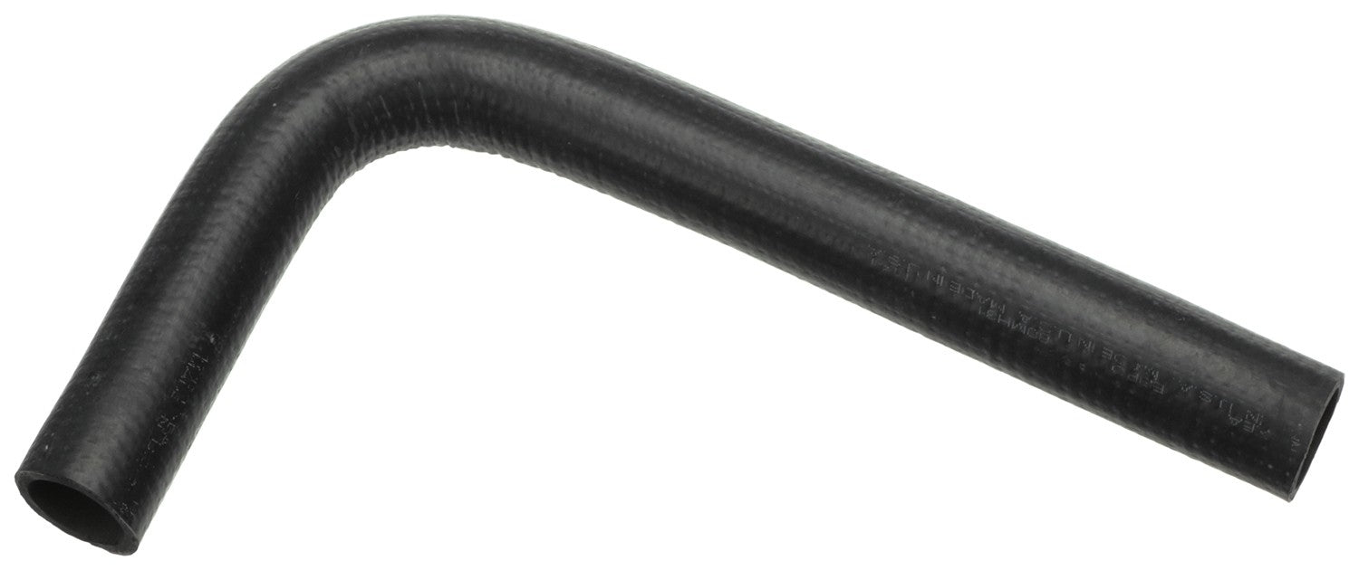 Gates 93-98 Toyota Supra 3.0L Upper Molded Coolant Hose 23238