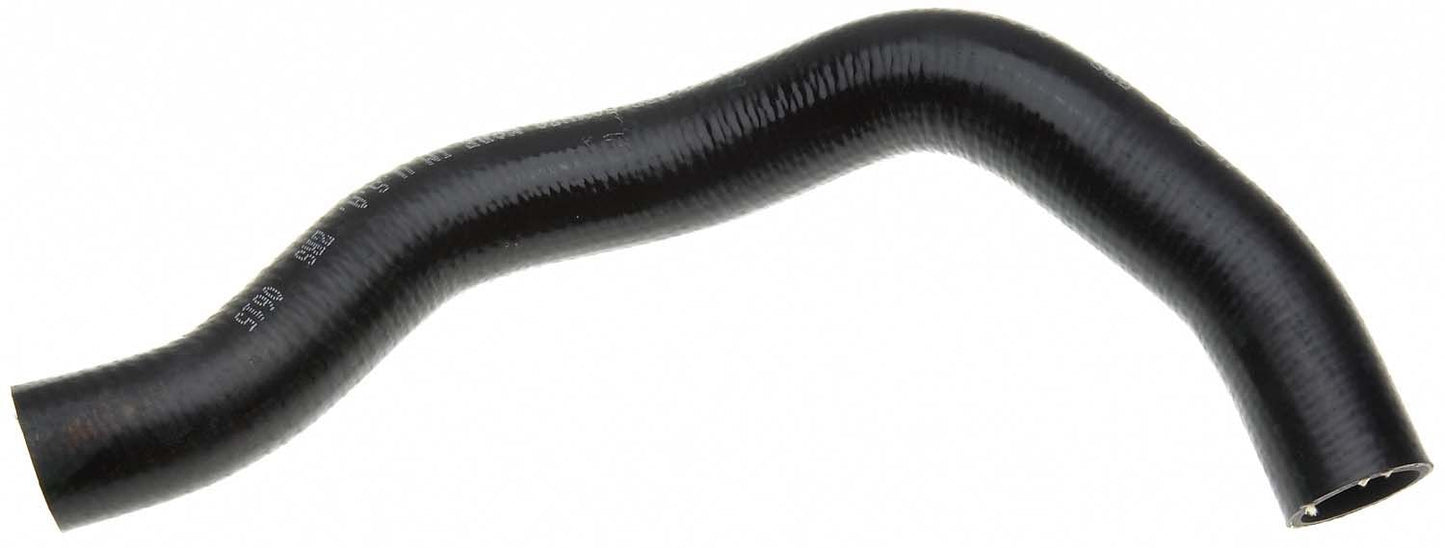 Gates Upper Molded Coolant Hose Nissan 240sx 1.4L DOHC/SOHC