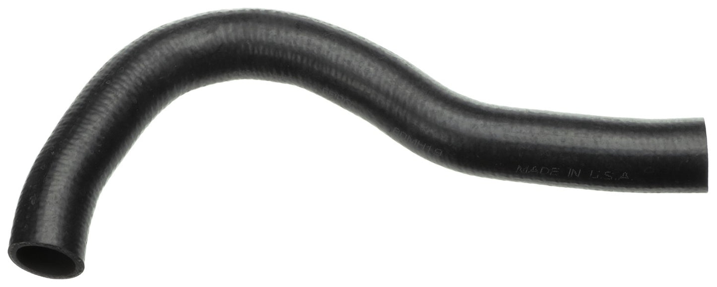 Gates Coolant Hose - Molded