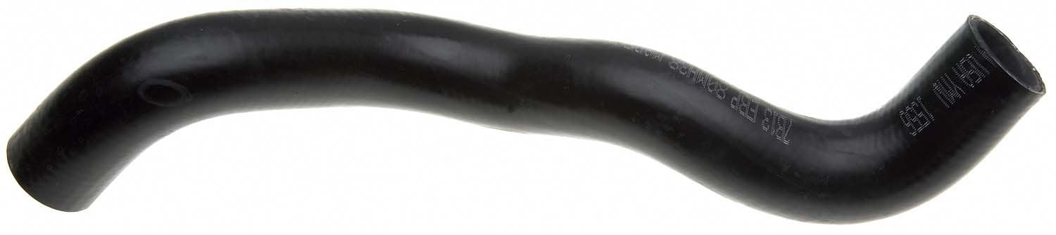 Gates Radiator Coolant Hose 23253