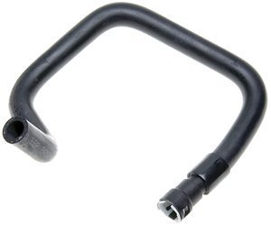 Gates Radiator Coolant Hose 23256