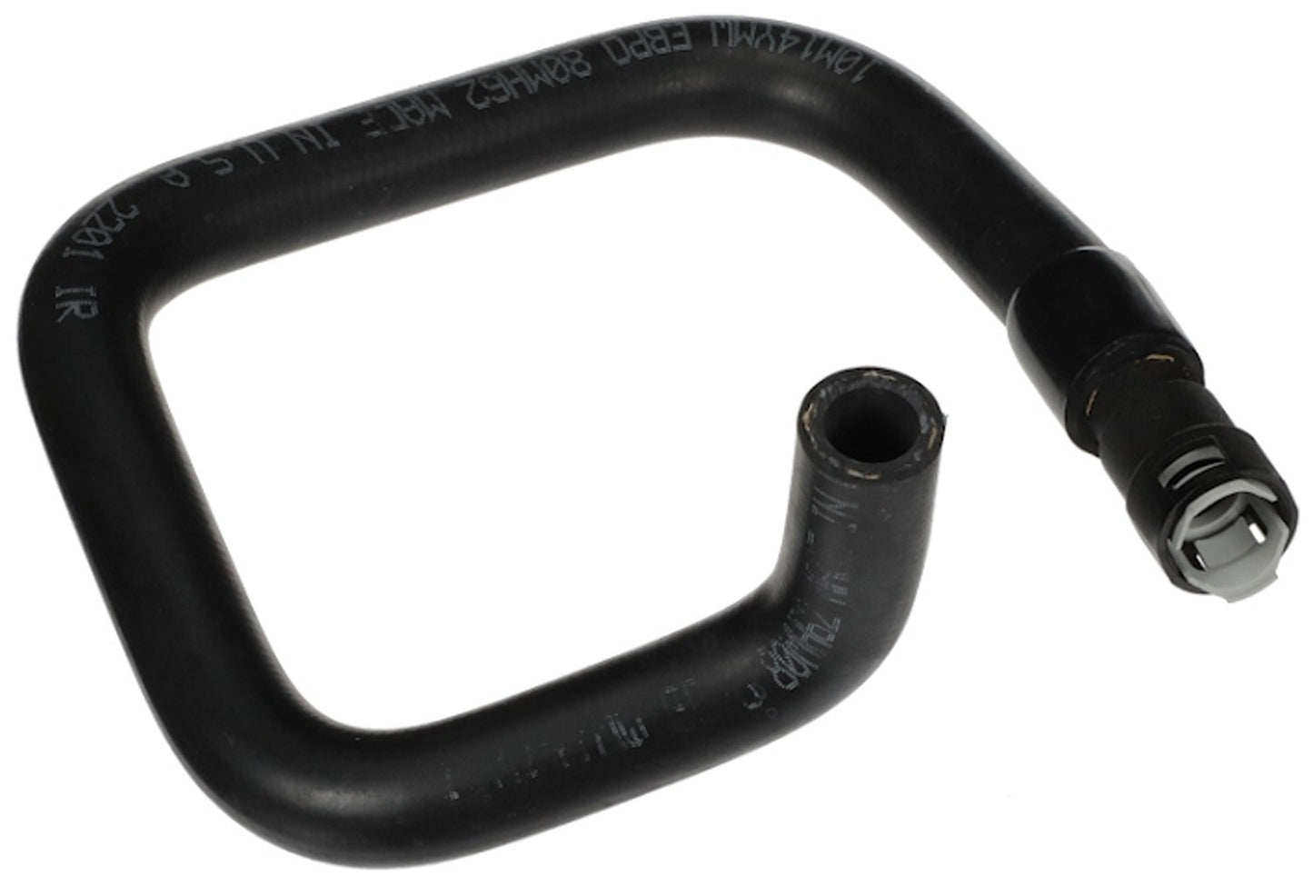 Gates Radiator Coolant Hose 23256