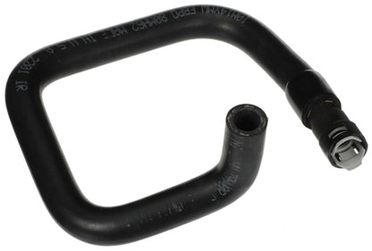 Gates Radiator Coolant Hose 23256